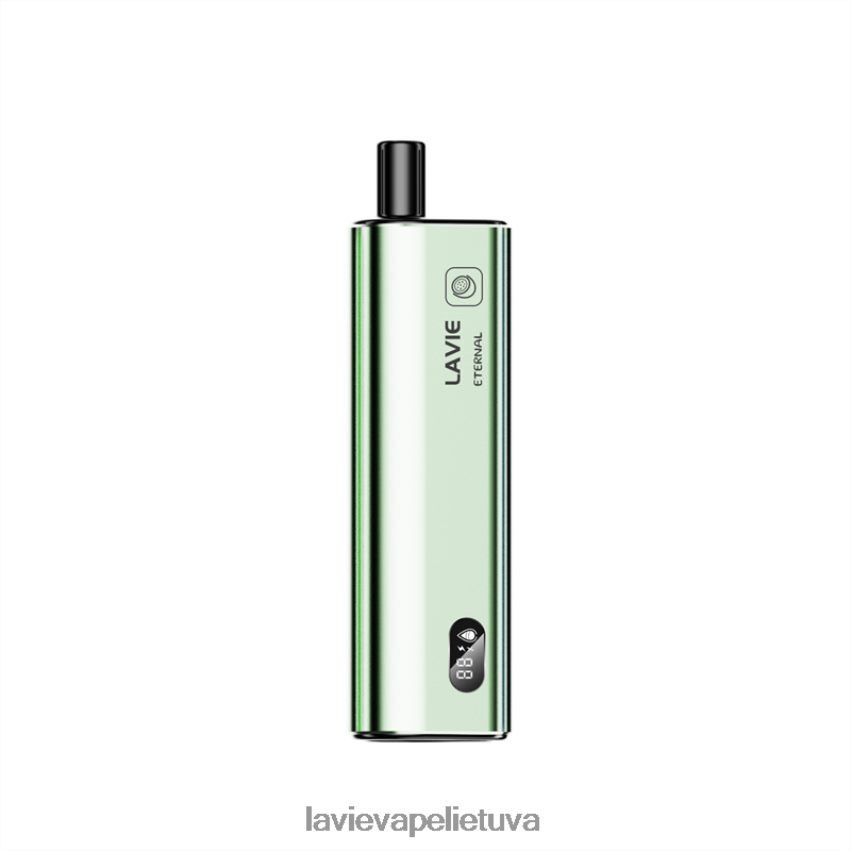 N226RV123 Lavie Vape Price | pasifloros vaisius LAVIE ETERNAL 10000 išpūtimų